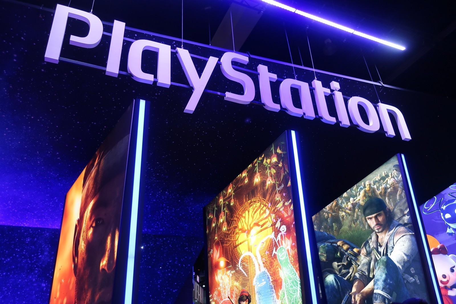 Gawat, PlayStation Memutuskan Absen Pada Event E3 Tahun Depan