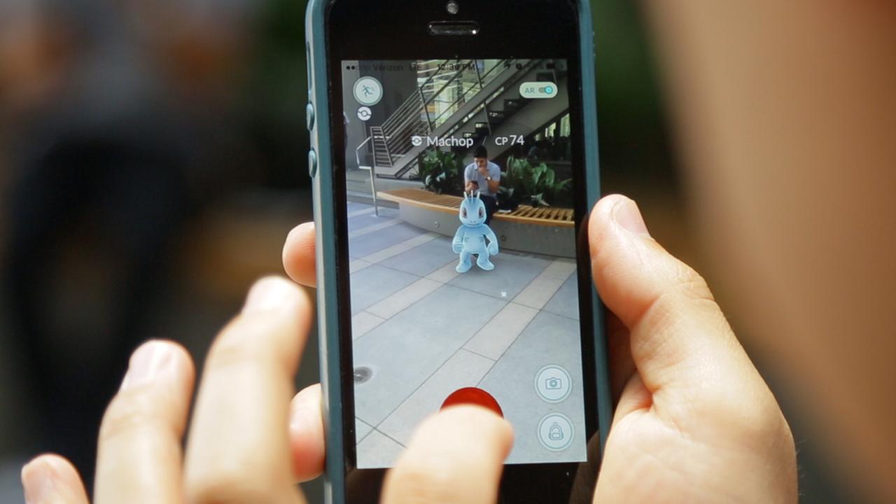 Restoran – Restoran Ini “Tangkap” Pelanggan Berkat Pokémon GO