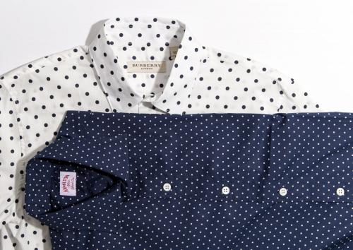 Cara Klasik Ketika Lo Ingin Memakai Kemeja Dot