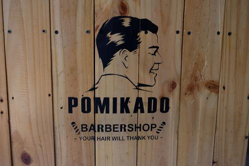 Pomikado: Pomade Lokal Kualitas Internasional