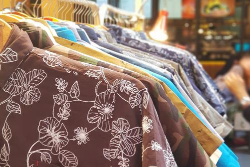 bigboyLOOKSGOOD: Print Shirt Kekinian yang Wajib Dimiliki