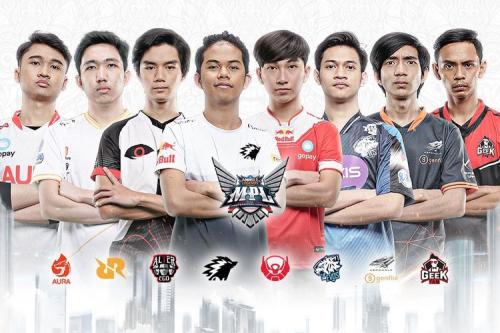 5 Tips Jadi Pemain E-Sports: Udah Siap Jadi Pro Player, Bro?