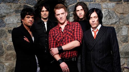 Kisah Jatuh Bangun Queens of the Stone Age Sampai Album Ke-7