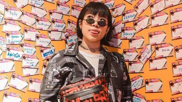 Ramengvrl Gabung ke EMPIRE! Satu Payung Sama Snoop Dogg!