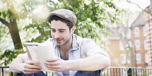 How to be a Better Man in 2017? In Easy Way