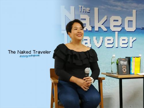 Perjuangan Trinity Traveler Tekuni Profesi Travel Blogger