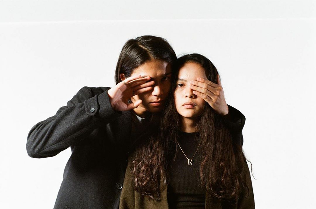 Rinrin ingin konsisten berkarya sambil tetap having fun dalam prosesnya