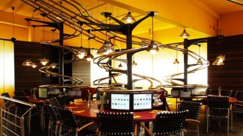 Roller Coasters at s’Baggers