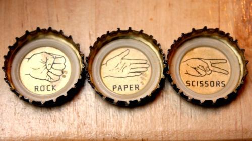 Kejuaraan Suit berhadiah 50.000 US Dollar 