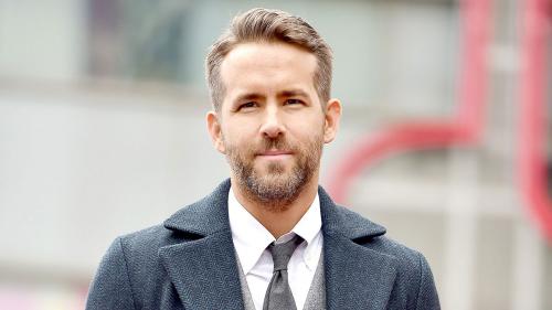 Ryan Reynolds Jadi Pikachu di Live-Action Film Pokemon