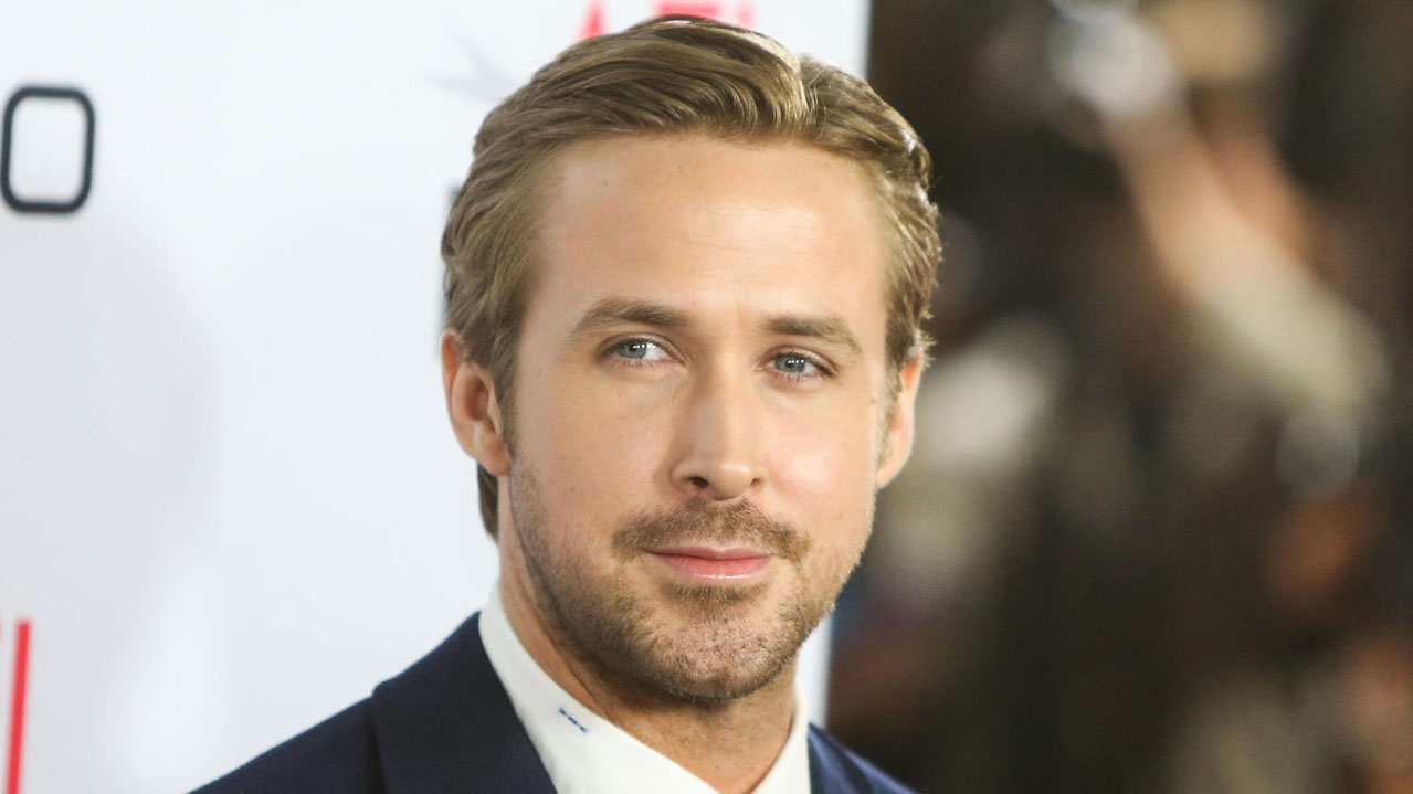 5 Film Paling Stylish dari Ryan Gosling