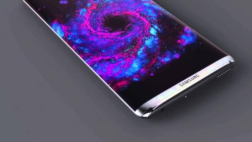 8 Keunggulan Samsung Galaxy S8