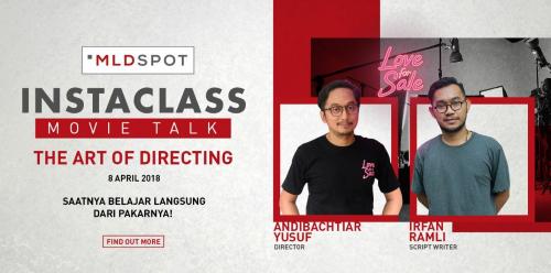 Challenge Your Skill In Movie Directing!