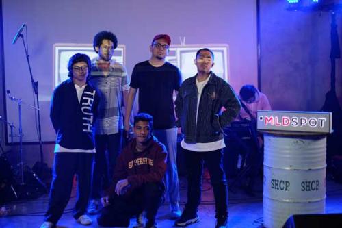 Kreativitas Bisa Datang Dari Mana Saja