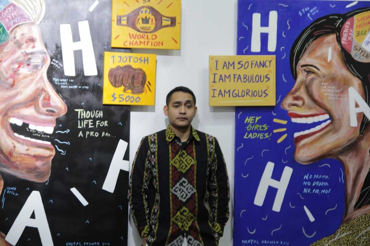 Olahraga Dan Estetika