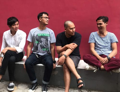 Semenjana dan Semenjani, Mini Albumnya yang Manis! 