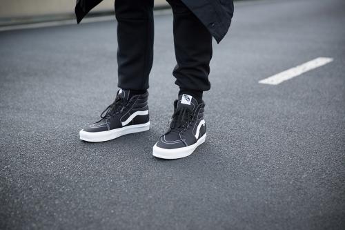 Apa Saja Tipe Sepatu yang Cocok Dengan Celana Lo?