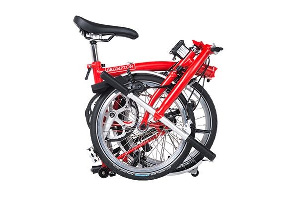 brompton cara pilih sepeda lipat yang cocok buat lo