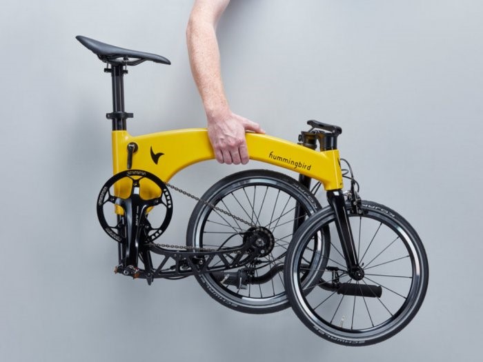 cara mudah pilih sepeda lipat yang cocok buat lo