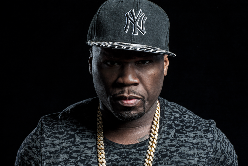 Setelah 18 Tahun Berkarir, 50 Cent Bangkrut?