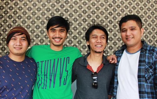 Selama 16 Tahun Akhirnya Sheila on 7 Memutuskan Indie