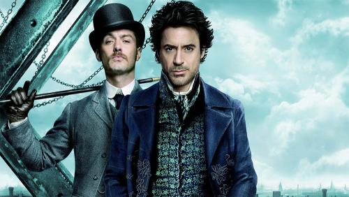 Apa yang Harus Lo Ketahui Tentang Sherlock Holmes 3