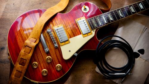 The Hydrant: Indonesian Rockabilly