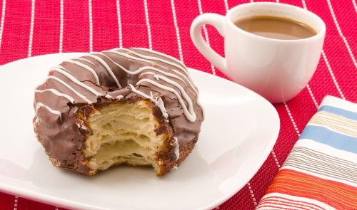 Hype Munchies in Town