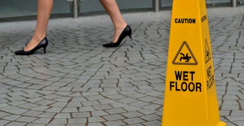 The Epic Fail Challenges