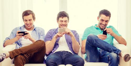 5 Game Ponsel Paling Happening