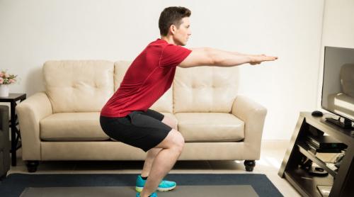 Sporty Tips: Badan Fit dengan Olahraga