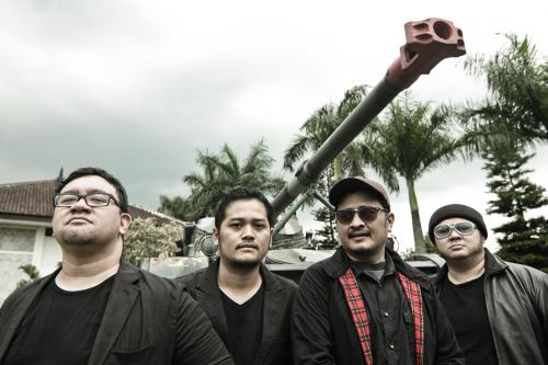 Gemulai Indonesiana Sore Diakui Dunia