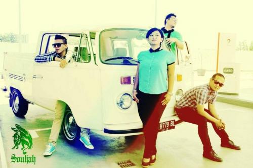 Konsistensi Souljah Selama 19 Tahun