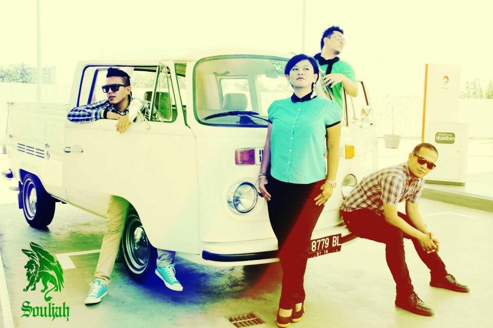 Konsistensi Souljah Selama 19 Tahun