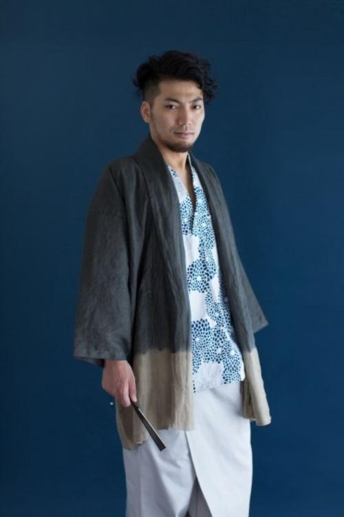 Dikenal Sebagai Shibori, Jepang Juga Punya Batik-nya Sendiri, Bro!