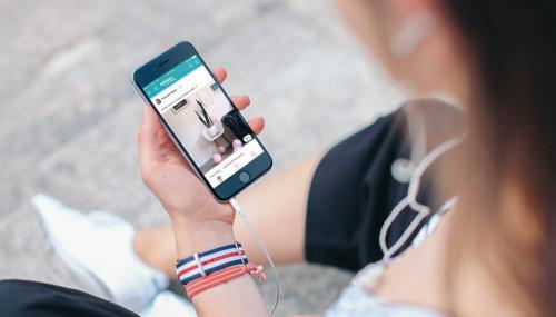 Amazon Keluarkan Media Sosial Baru Bernama Amazon Spark