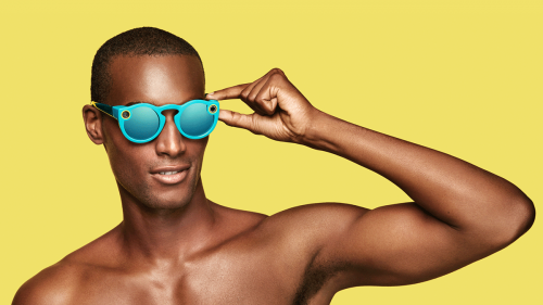 Snap Spectacles, Gopro Versi Kacamata Buatan Snapchat