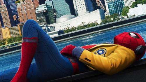 5 Hal Baru di Spider-Man: Homecoming
