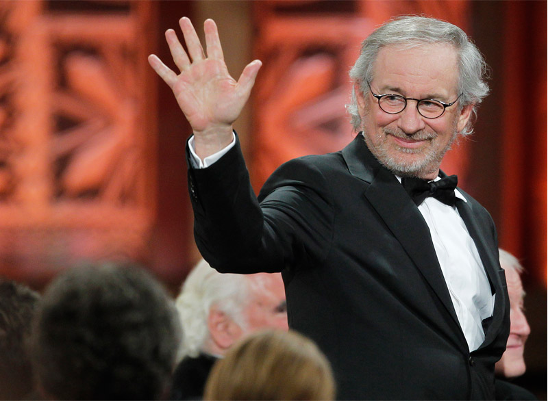 The Apartment, Film Thriller Baru dari Steven Spielberg