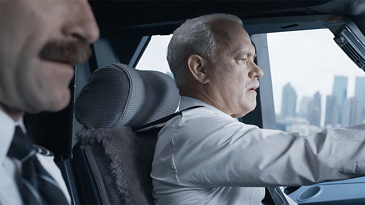 Film &quot;Sully&quot;, Kisah Heroik Pilot yang Menyelamatkan 155 Penumpang