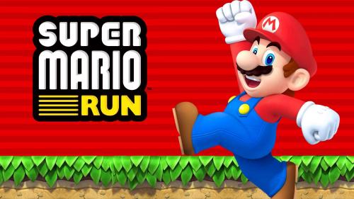 Akhirnya Super Mario Run Hadir di Android