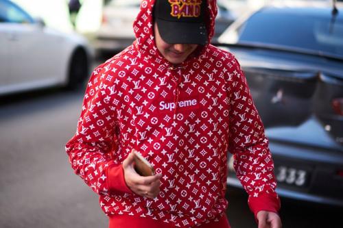 4 Brand Fashion Terbaik di Tahun 2017 Versi Hypebeast