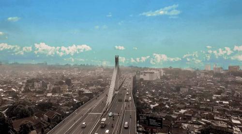 Wow, Bandung Bakal Punya Sirkuit Kelas Dunia