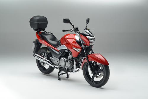 4 Jenis Sepeda Motor yang Cocok Digunakan untuk Touring Jarak Pendek