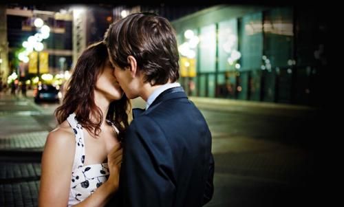 7 Fakta Menarik Tentang Ciuman