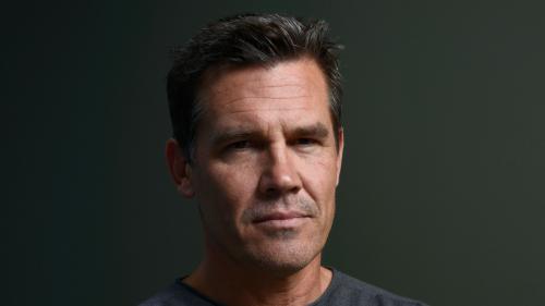 Josh Brolin, Antara Thanos dan Cable