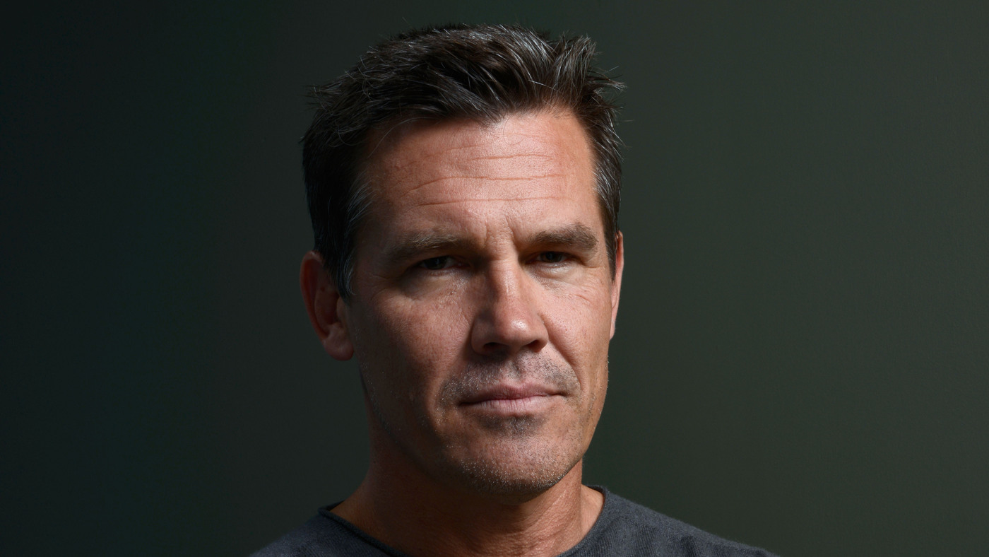 Josh Brolin, Antara Thanos dan Cable