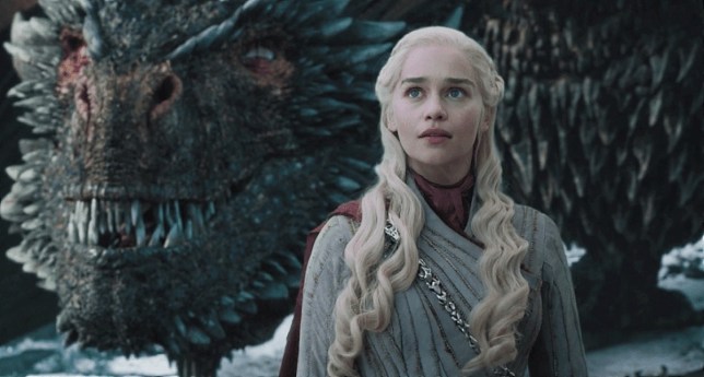 serial game of thrones 2022