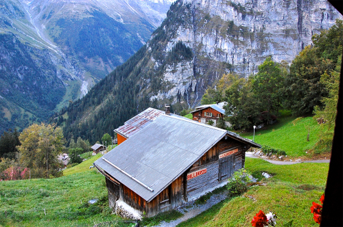 Tempat Wisata Terbaik dan Terburuk di Eropa