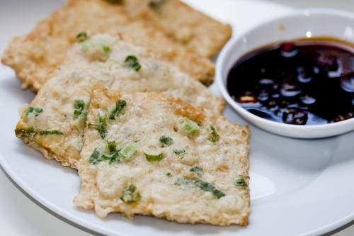 Istimewa! Sate Dan Tempe Jadi Juara di Taiwan